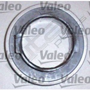 Valeo clutch kit saab 900 2.5 v6