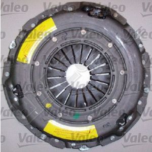 Valeo clutch kit fiat stilo 1.9jtd 136bhp