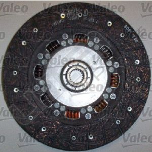 Valeo clutch kit fiat stilo 1.9jtd 136bhp