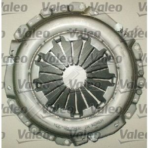 Valeo clutch kit hyundai h100 2.5d