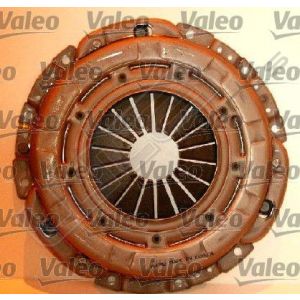 Valeo clutch kit hyundai satellite h1 2.5td