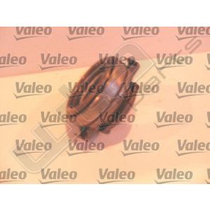 Valeo clutch kit hyundai satellite h1 2.5td