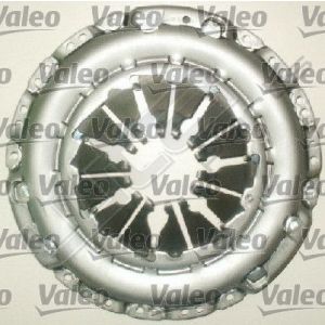 NML CLUTCH KIT RENAULT LAGUNA 1.9DCI