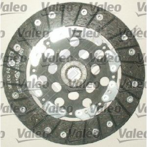 NML CLUTCH KIT RENAULT LAGUNA 1.9DCI