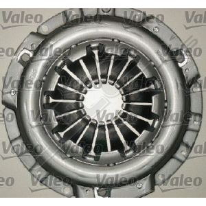 Valeo clutch kit daewoo rezzo / tacuma 1.8i