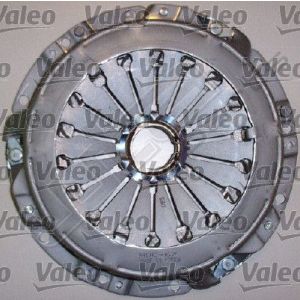 Valeo clutch kit hyundai matrix 1.5crdi