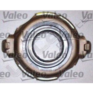 Valeo clutch kit hyundai matrix 1.5crdi