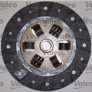 Valeo clutch kit hyundai matrix 1.5crdi