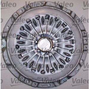 Valeo clutch kit hyundai trajet 2.0 crdi