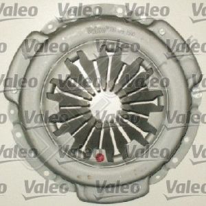 Valeo clutch kit3p fiat panda seicento 11ie