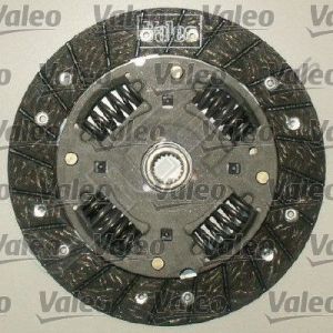 Valeo clutch kit3p fiat panda seicento 11ie