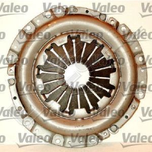 Valeo clutch kit kia sephia 1.5i 94>