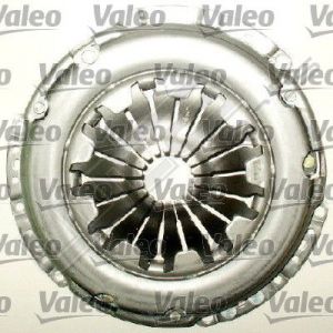 Valeo clutch kit vw polo