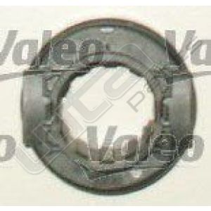 Valeo clutch kit vw polo