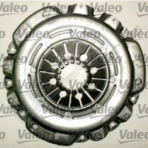 Valeo clutch kit ren master 1.9 dci