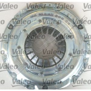 Valeo clutch kit land rover freelander td4