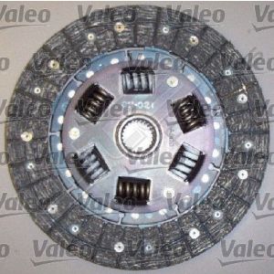 Valeo clutch kit honda civic/crv