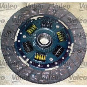 Valeo clutch kit mazda 323