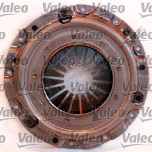 Valeo clutch kit mazda 323