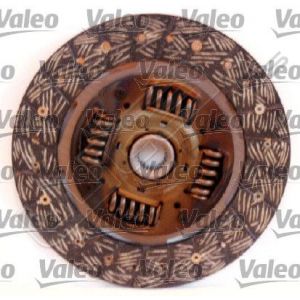 Valeo clutch kit mazda 323