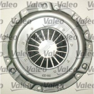 Valeo clutch kit mazda mx3