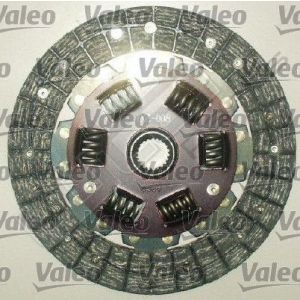 Valeo clutch kit mazda mx3