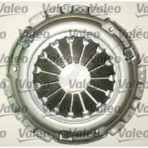 Valeo clutch kit nissan almera/tino