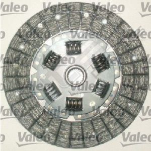 Valeo clutch kit nissan almera/tino