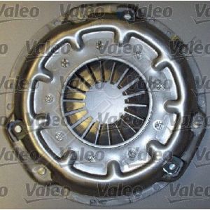 Valeo clutch kit nissan navara pick up