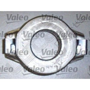 Valeo clutch kit nissan navara pick up