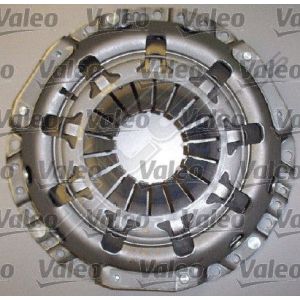 Valeo clutch kit nissan primera p11 2.0td