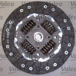 Valeo clutch kit nissan primera p11 2.0td