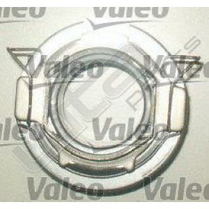 Valeo clutch kit toyota landcruiser 4.2 td