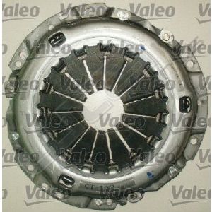 Valeo clutch kit toyota picnic