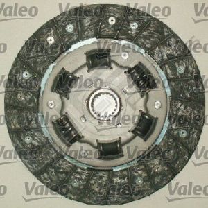 Valeo clutch kit toyota picnic