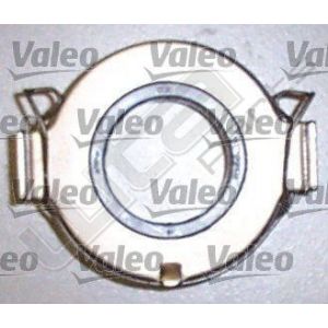 Valeo clutch kit toyota previa 2.0 d4d