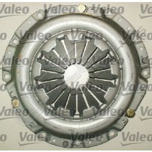 Valeo clutch kit hyundai sonata 2.0 dohc