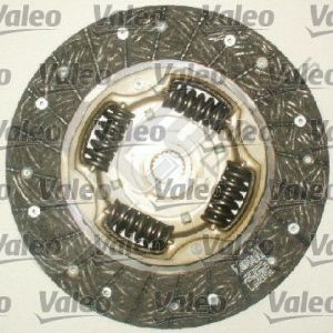 Valeo clutch kit hyundai sonata 2.0 dohc