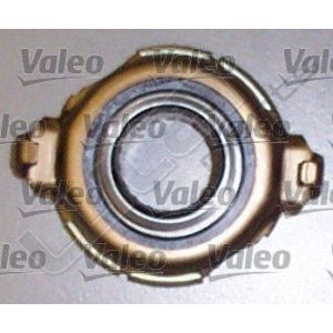 Valeo clutch kit hyundai santa fe crdi