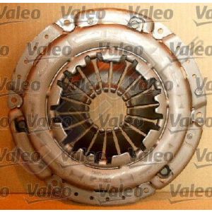 Valeo clutch kit daewoo magnus 2.0d