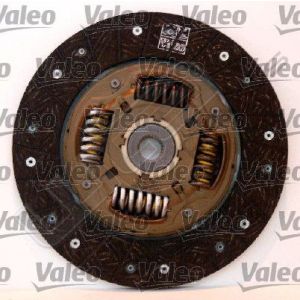 Valeo clutch kit daewoo magnus 2.0d