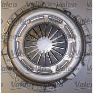 Valeo clutch kit kia sedona 2.9 crdi