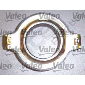 Valeo clutch kit kia sedona 2.9 crdi