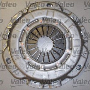 Valeo clutch kit kia sedona 2.5 v6