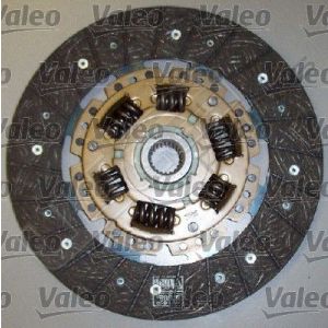 Valeo clutch kit kia sedona 2.5 v6