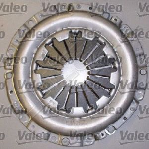 Valeo clutch kit kia shuma 1.8