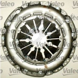 Valeo clutch kit mitsubishi carisma 1.9 td