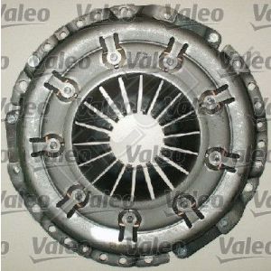 Valeo clutch kit mistubishi shogun pinin 1.8