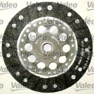 Valeo clutch kit mistubishi shogun pinin 1.8