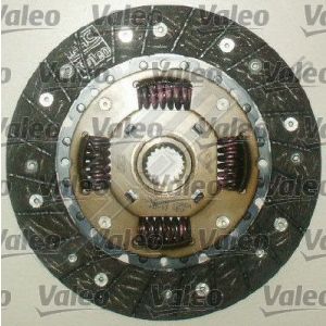 NML CLUTCH KIT HYUNDAI GETZ 1.1 12V